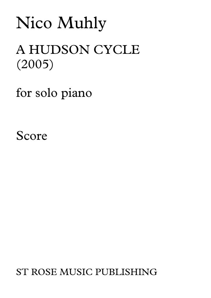 A Hudson Cycle